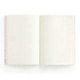 Liberty Nell, Annie and May Premium A5 Notebook