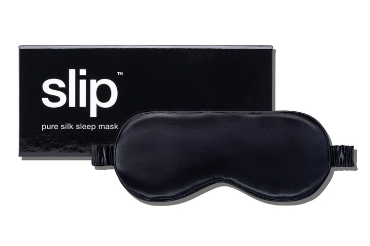 Sleep Mask Black