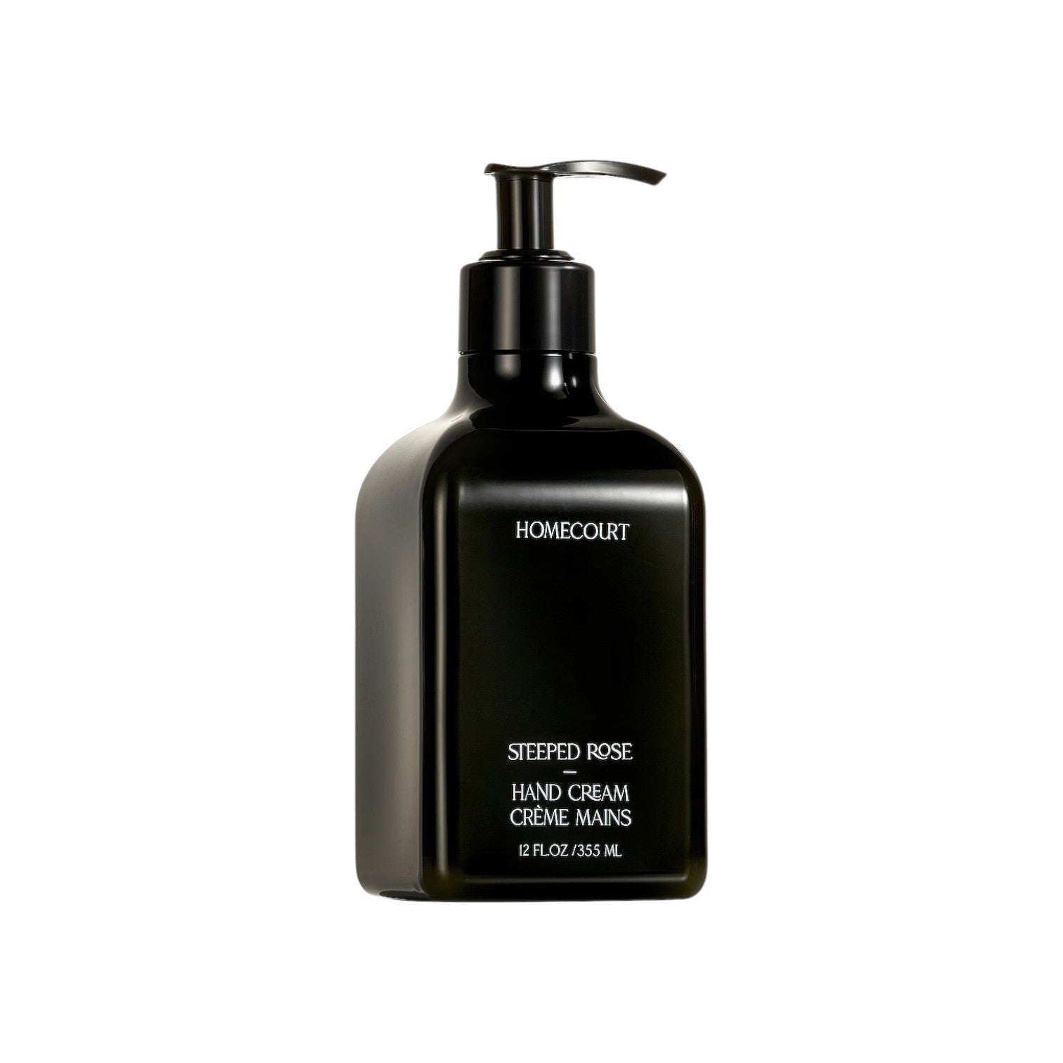Hand Cream Steeped Rose