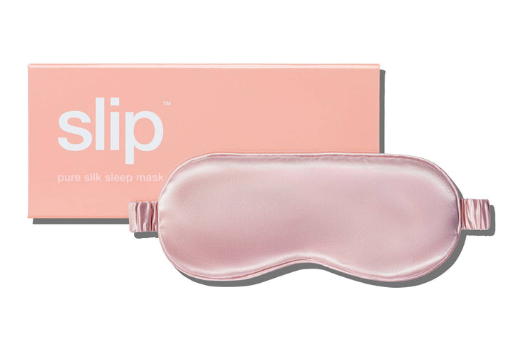 Sleep Mask Pink