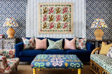 Anna Spiro: A Life in Pattern: Hardcover