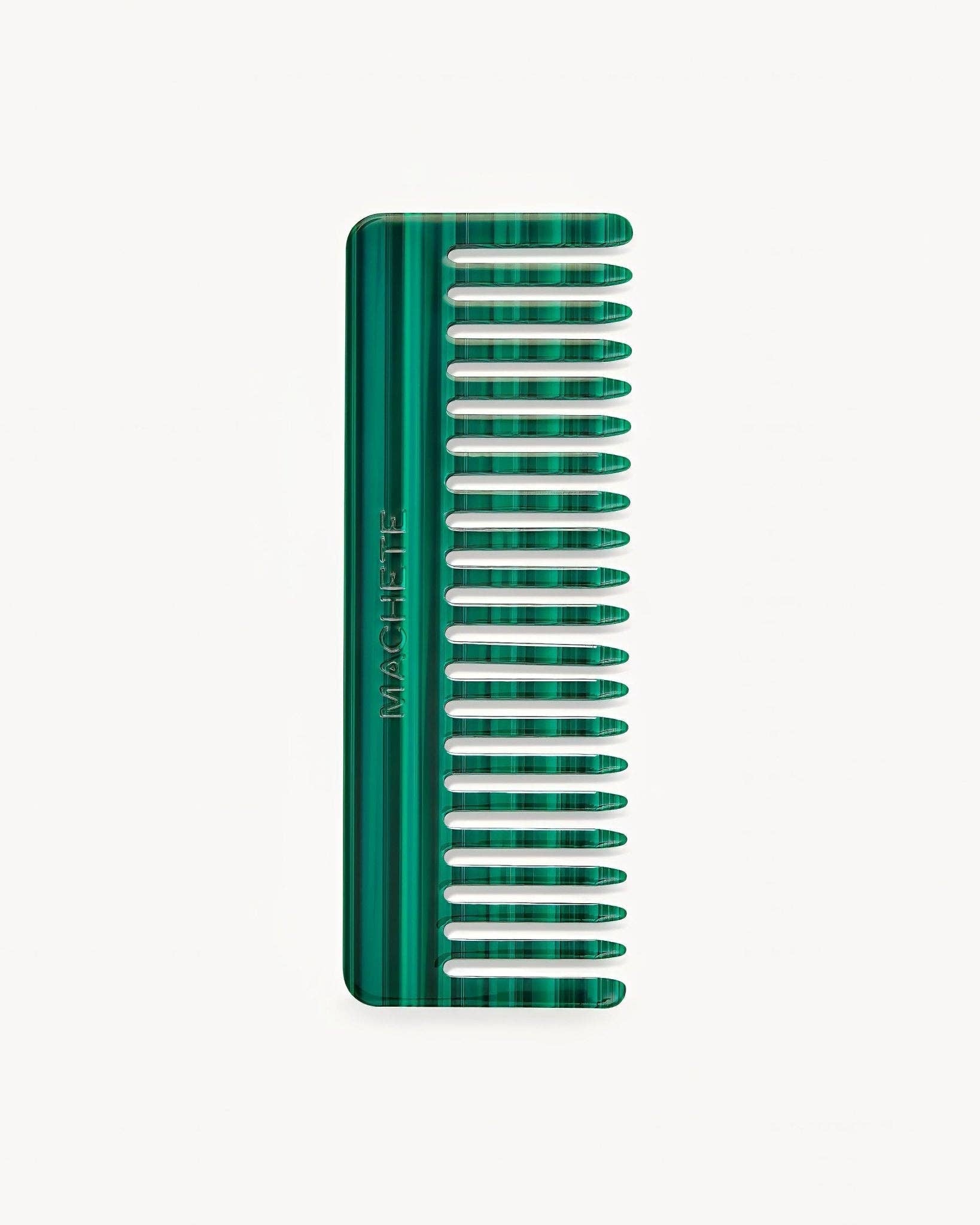No. 2 Comb Malachite