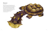 Colorful World of Reptiles