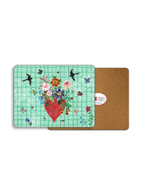 Mat Mon Coeur Set 2