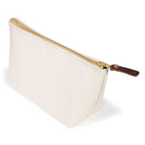 Velvet Pouch Natural