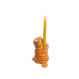 Cake Topper Shorthair Cat