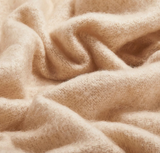 Throw Mooneen Fawn