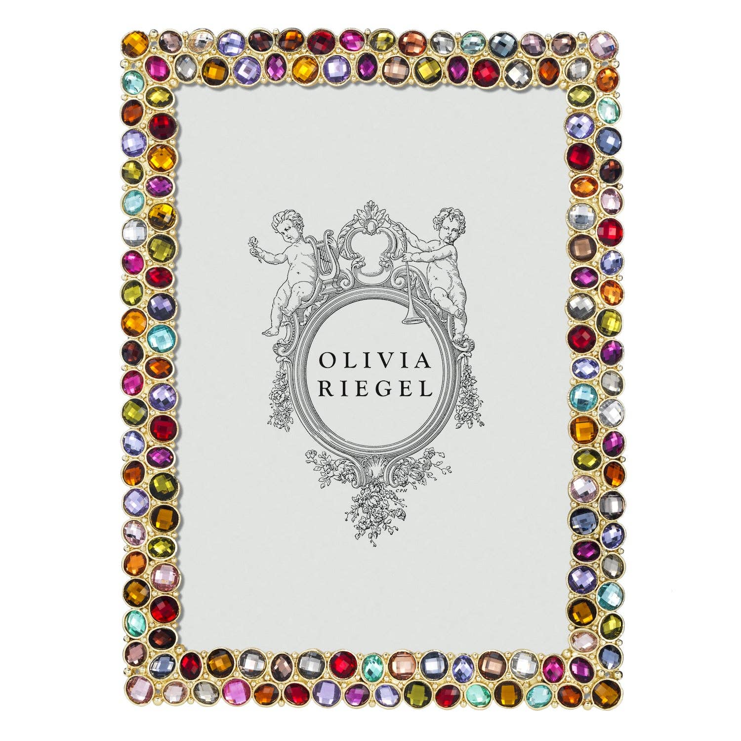 Frame Caravelle 5"x7"