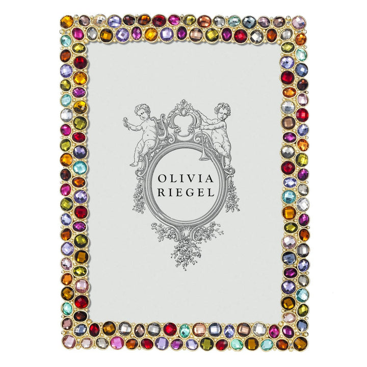 Frame Caravelle 5"x7"