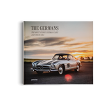 The Germans Beautiful Machines