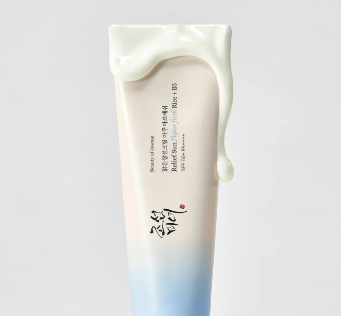 Relief Sun Aqua Fresh
