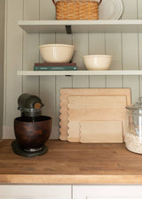 Mixing Bowl 8 inch