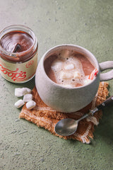 Hot Fudge Peppermint