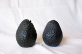 Avocado Beeswax Candle