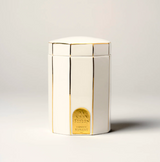 Candle La Vie En Fleurs
