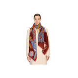 Scarf Nicolas Autumn