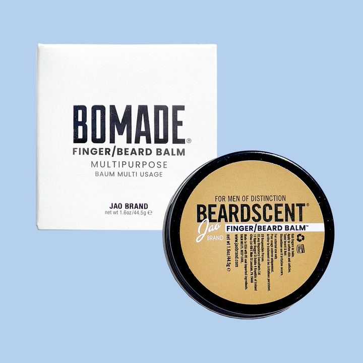 Bomade BeardScent