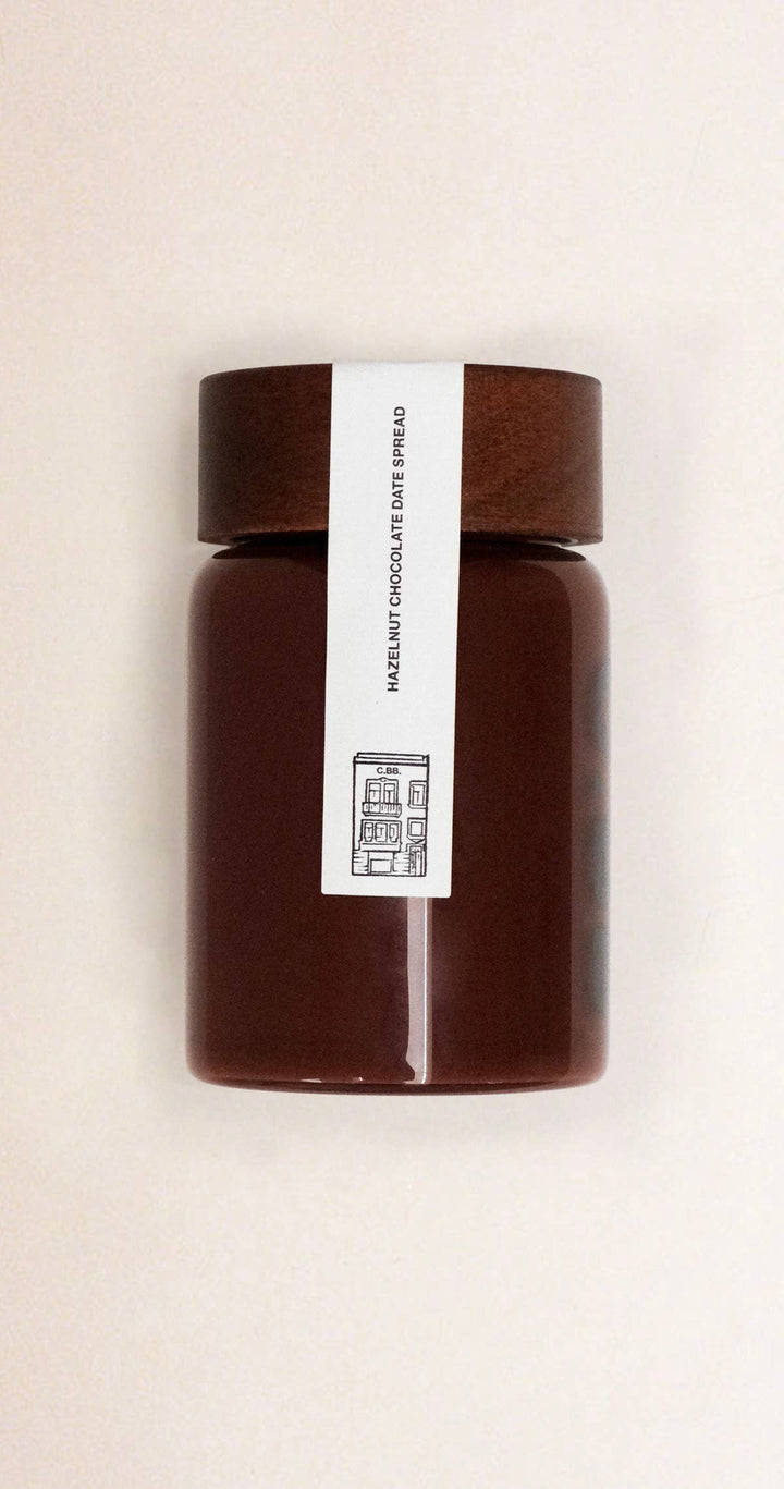 Hazelnut Spread