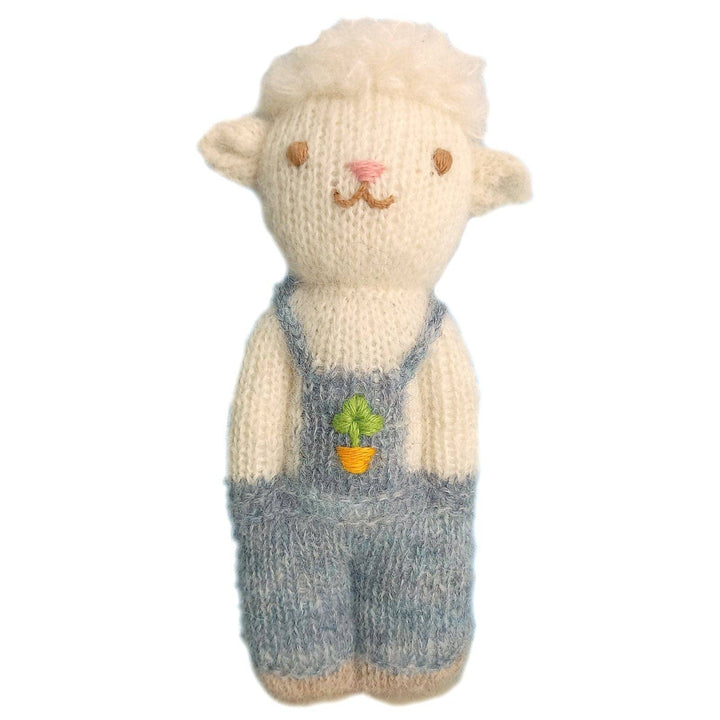 Doll Sheep