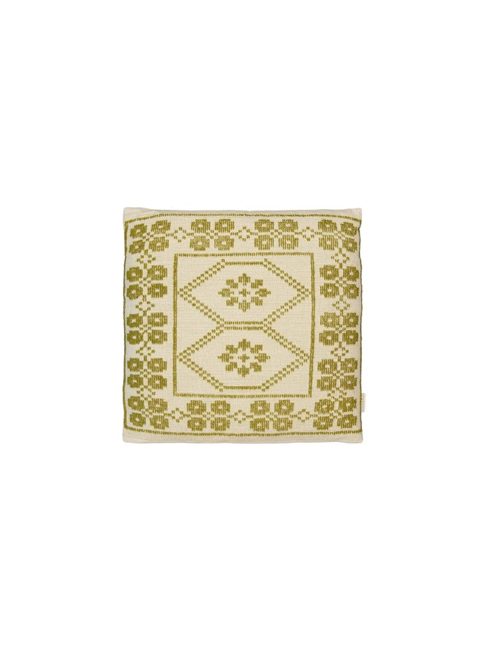 Pillow Green