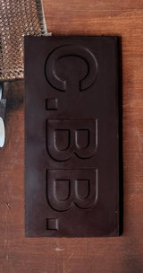 Chocolate Bar Date Caramel