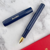 Sport Classic Fountain Navy Pen