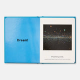 My Art Book Of Sleep
