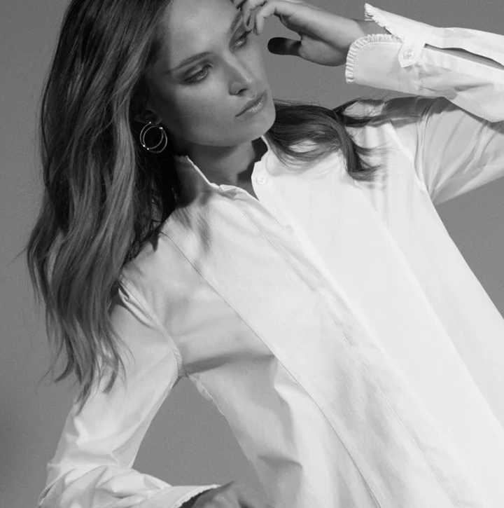 Blouse Cavalier
