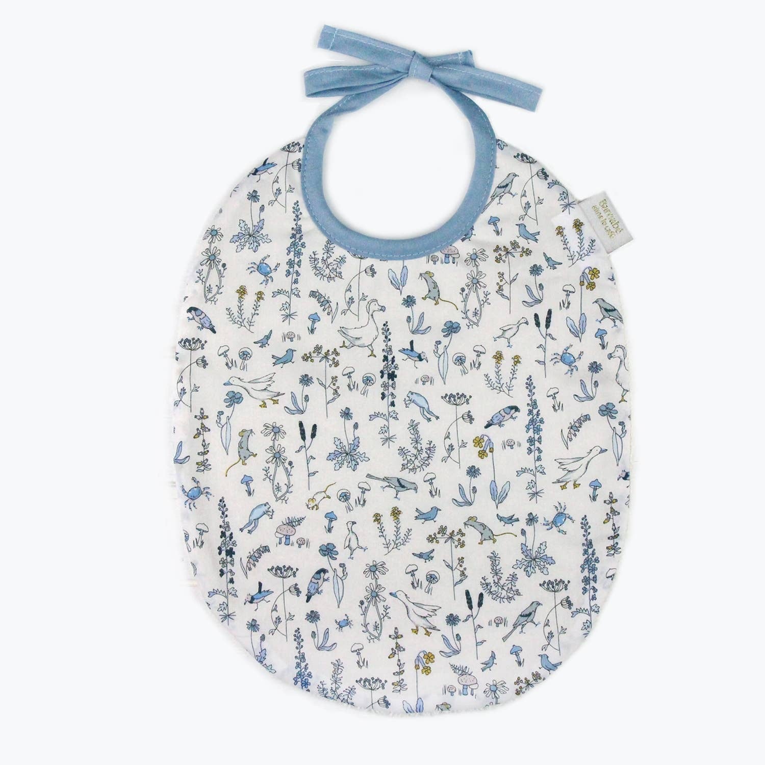 Bib Gus
