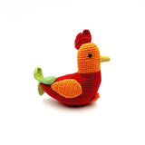 Pebble Rooster
