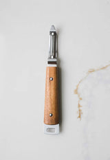 Wood Peeler