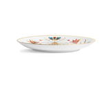 Grand Tour Dessert Plate Set of 4