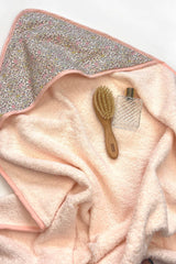 Baby Towel Juliette