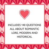 Love & Romance Trivia