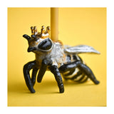 Cake Topper Queen Bee