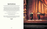 Curious Bartender's Agave Safari
