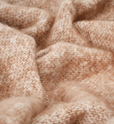 Throw Mooneen Cocoa