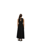 Dress Tuva Black