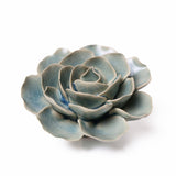 Teal Ranunculus