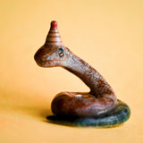 Cake Topper Snake