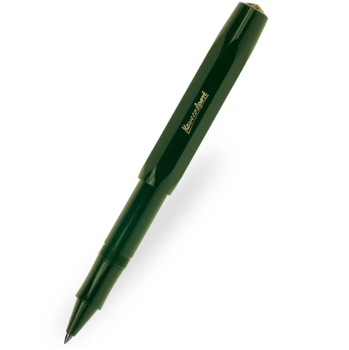 Sport Classic Rollerball Green