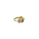 Shiva Tourmaline Ring