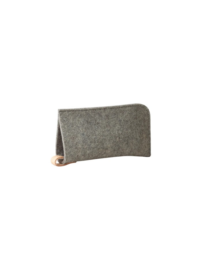 Eyeglass Sleeve Granite
