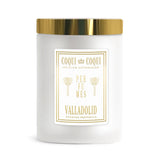 Tabaco Candle