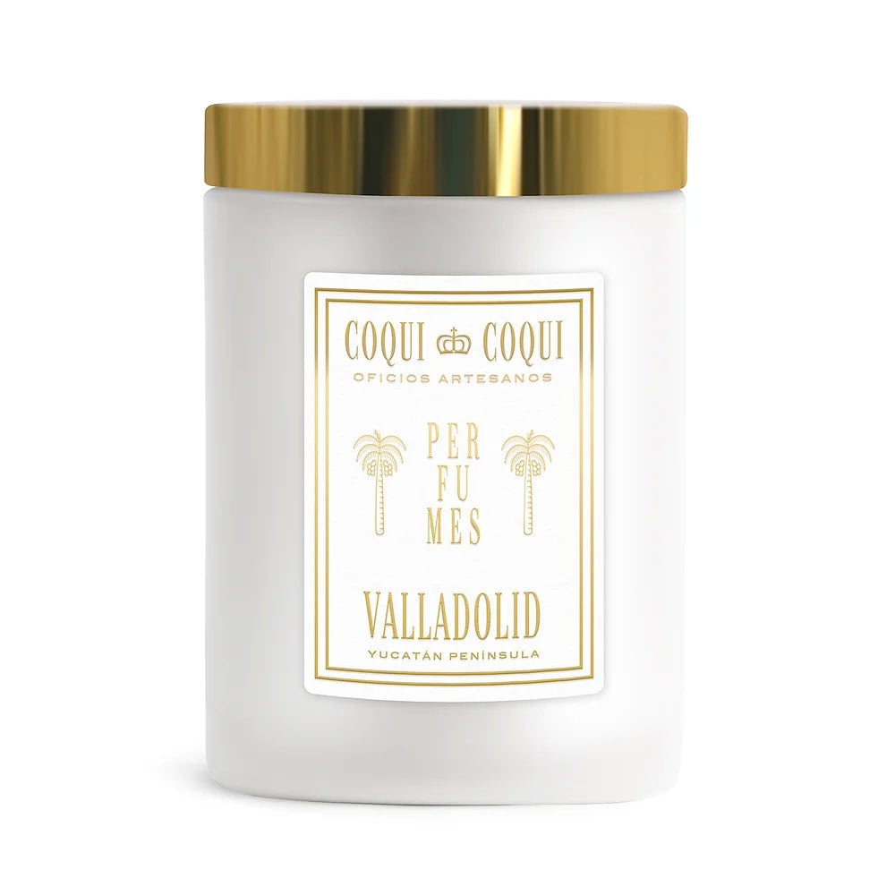 Tabaco Candle