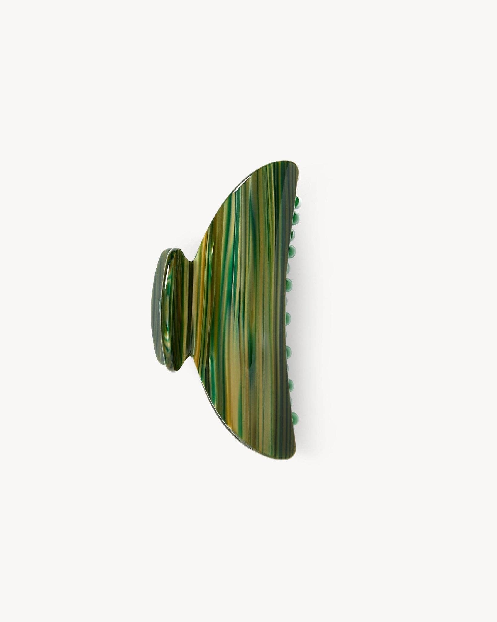 Midi Hair Clip Meadow