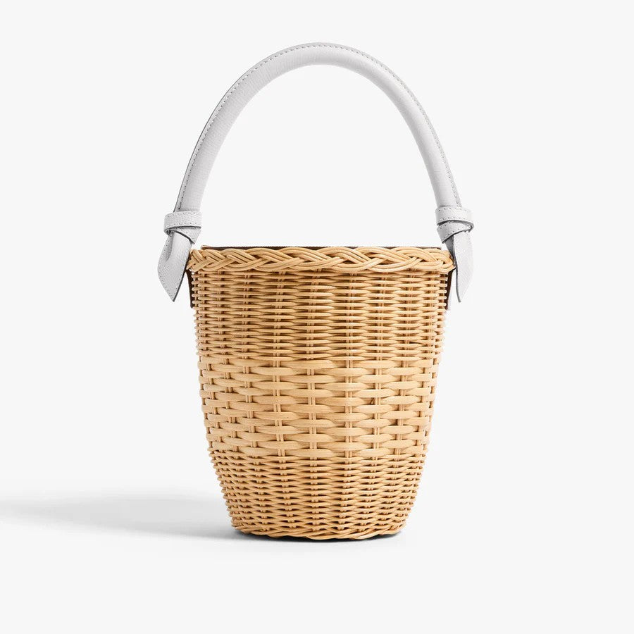 Jane Bag White