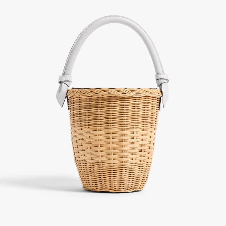 Jane Bag White