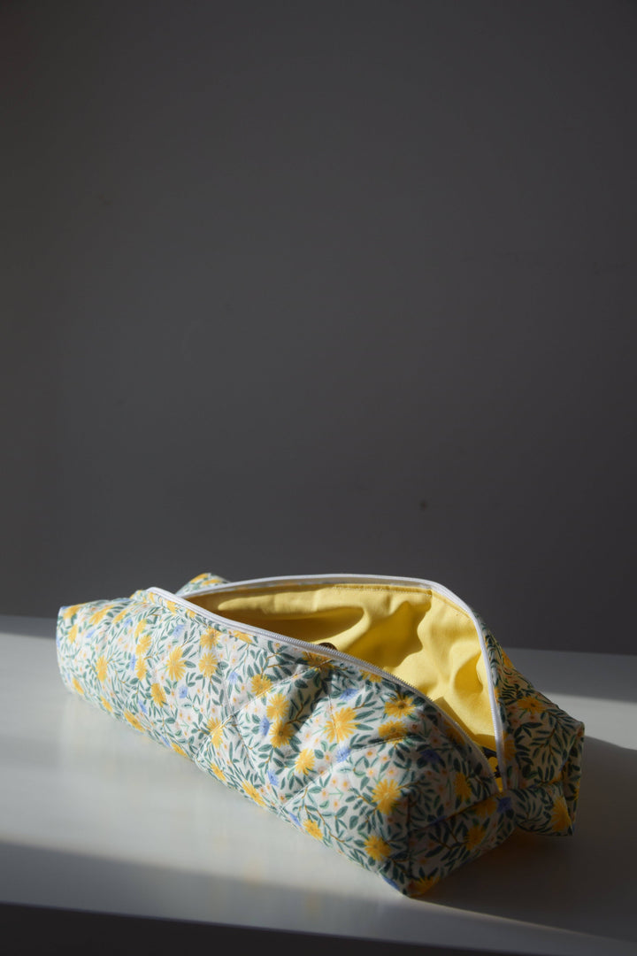 Daisy Fields Hair Tools Bag Large
