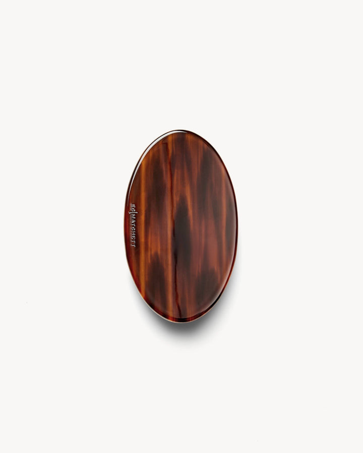 Beard Brush Bourbon
